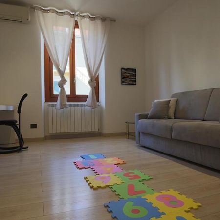 Appartamento Bb House Savona Esterno foto