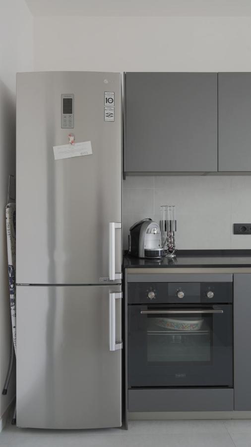 Appartamento Bb House Savona Esterno foto