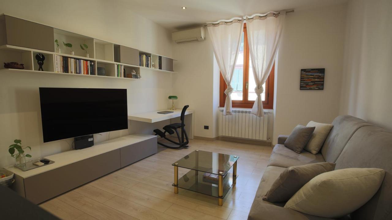 Appartamento Bb House Savona Esterno foto
