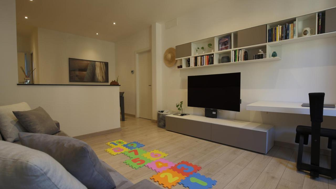Appartamento Bb House Savona Esterno foto