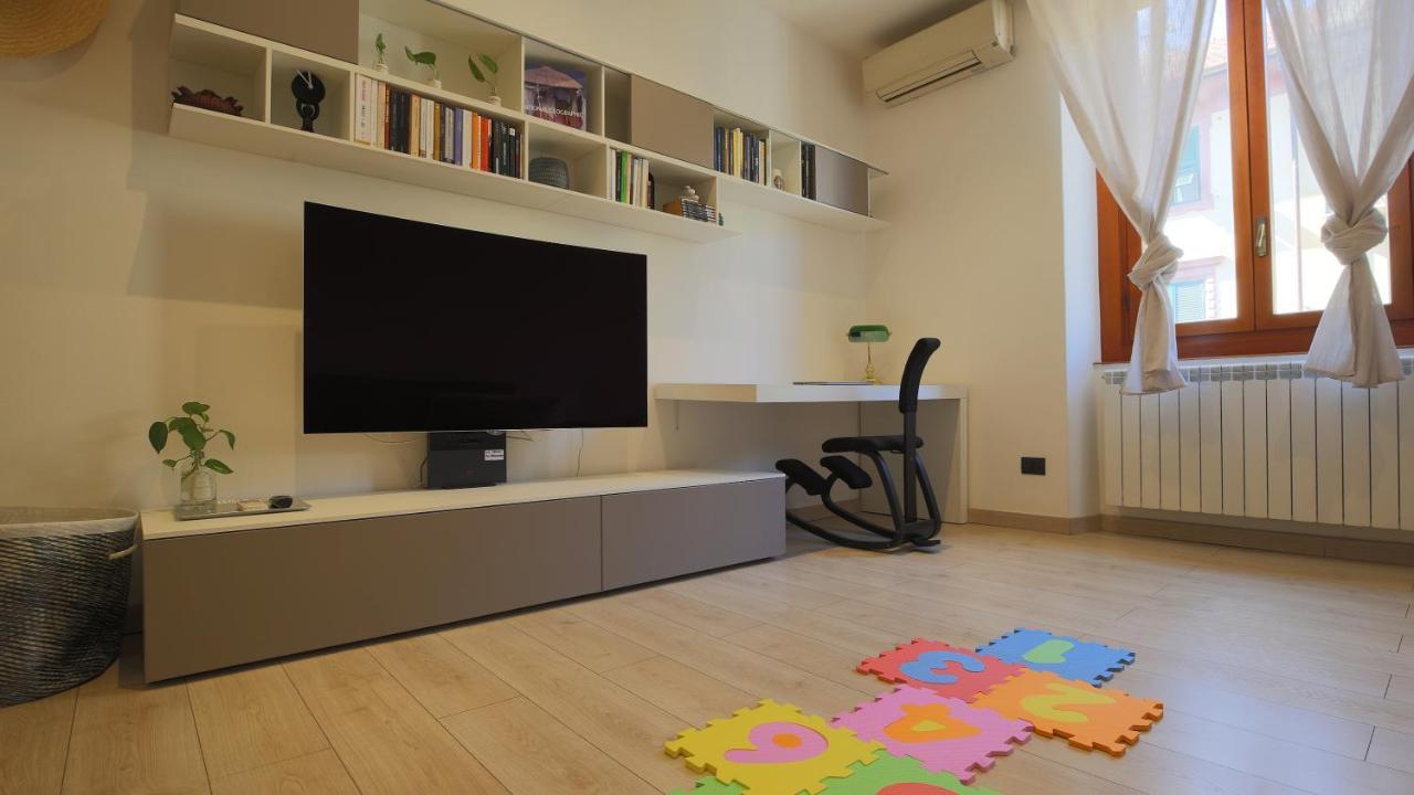 Appartamento Bb House Savona Esterno foto