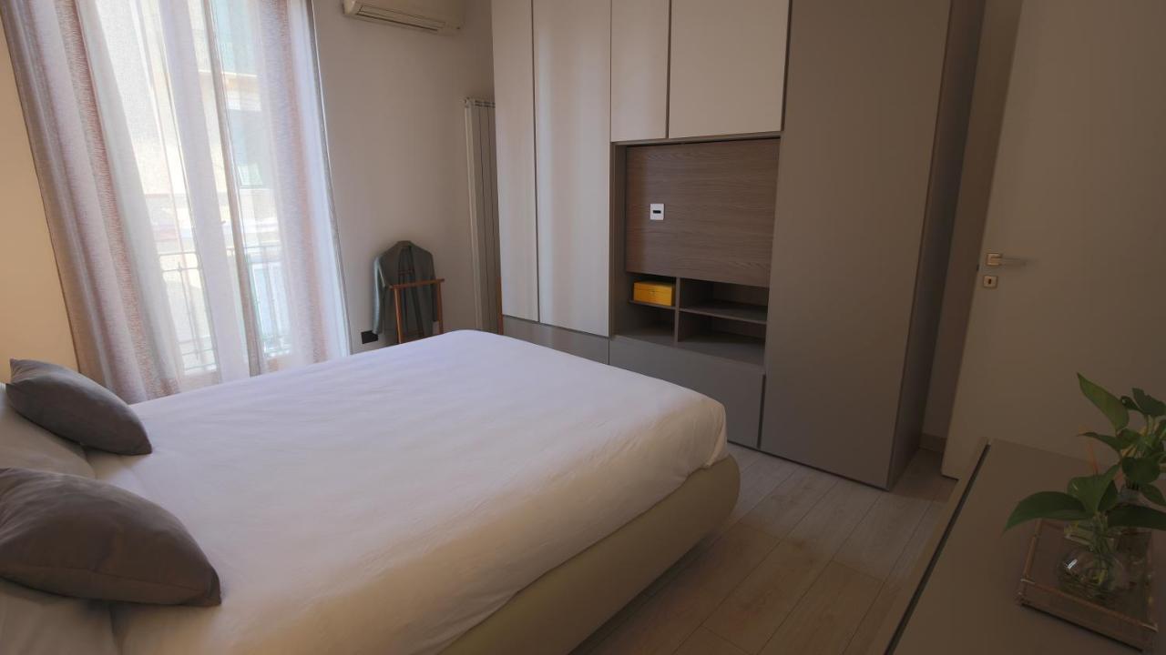 Appartamento Bb House Savona Esterno foto