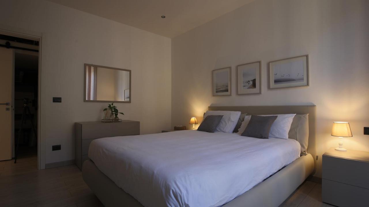 Appartamento Bb House Savona Esterno foto