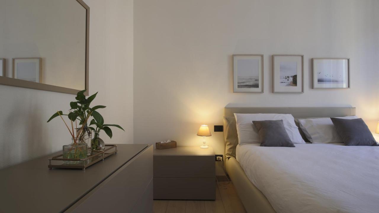 Appartamento Bb House Savona Esterno foto