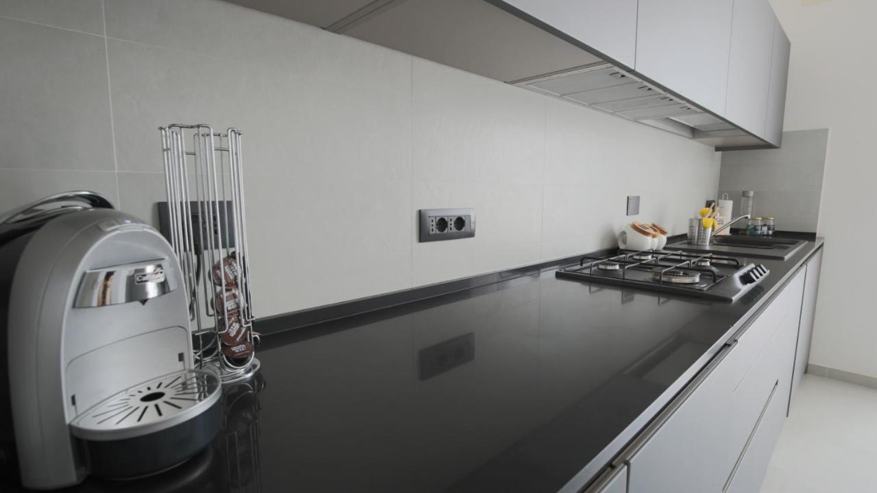 Appartamento Bb House Savona Esterno foto