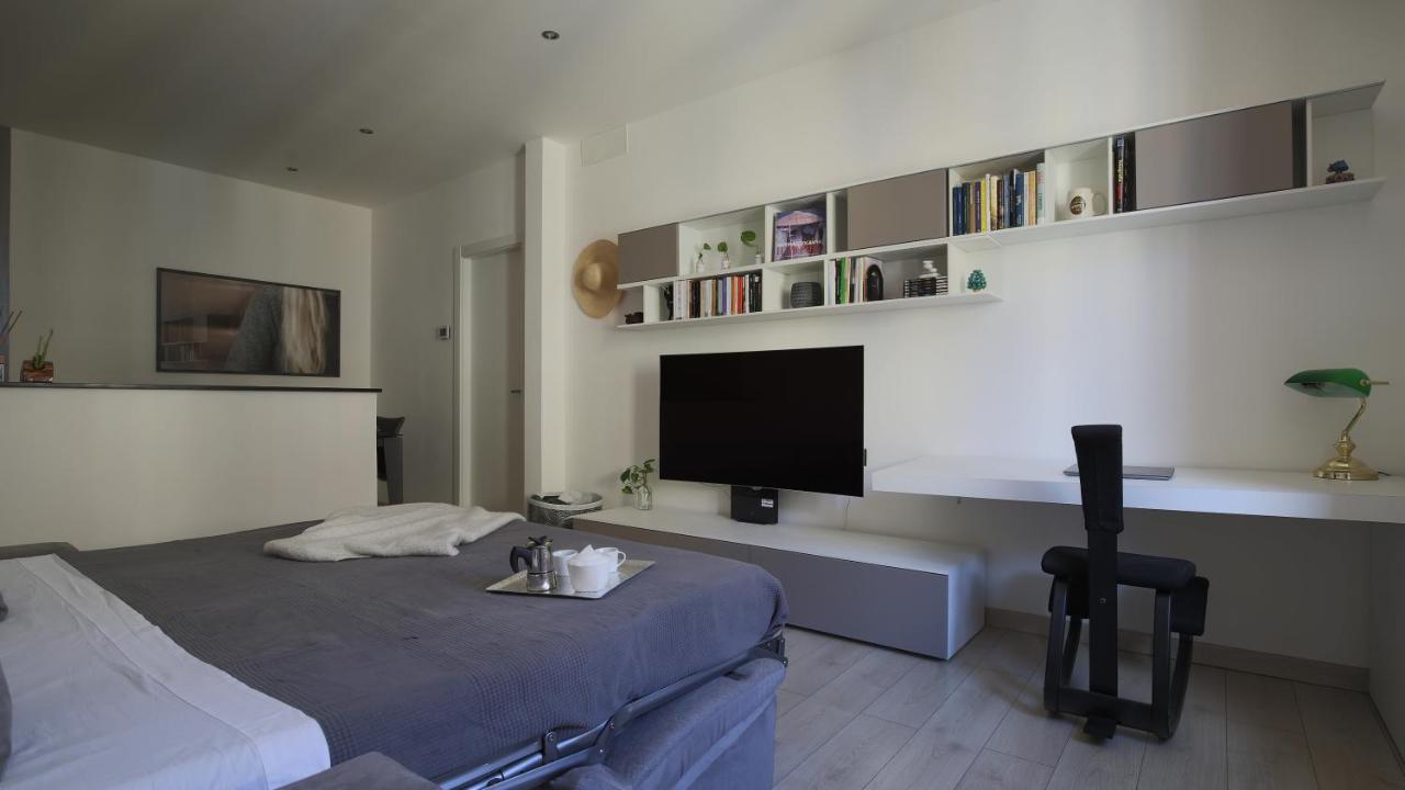 Appartamento Bb House Savona Esterno foto